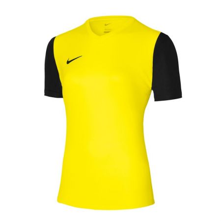 Tricou Dama NIKE Tiempo Premier II Jersey 526138 DH8233-719 imagine 2